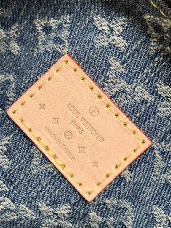 NANO VUITTON LOUIS SPEEDY 0727